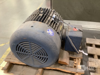 Marathon 365TTFS8036 Electric Motor