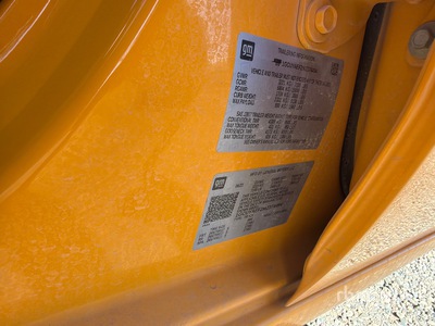 2021 Chevrolet Silverado 1500 4x4 Crew Cab Pickup