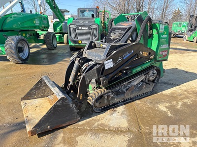 2019 Toro 22327 Mini لودر بجنزير