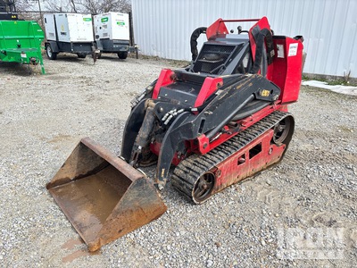 2019 Toro 22328 Mini لودر بجنزير