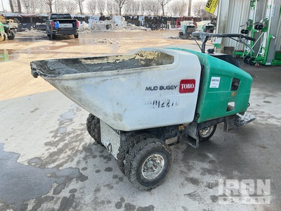 2018 Toro 68038G Stand-On Mini عربات اسمنت