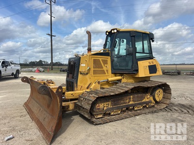2008 (unverified) Cat D6K LGP Crawler Dozer