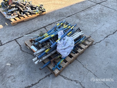 Quantity of Accessories For Scaffolding