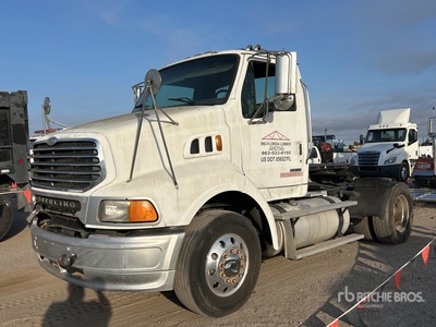 2005 Sterling A9500 4x2 S/A Day Cab Truck Tractor