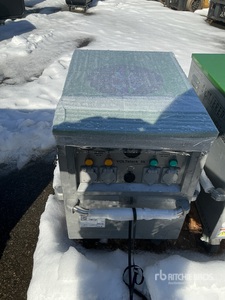 Voltstack 5K Zestaw prądotwórczy