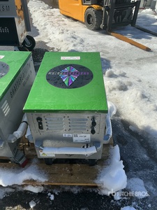 Voltstack 2K Zestaw prądotwórczy