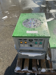 Voltstack 5K Zestaw prądotwórczy