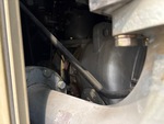Air Compressor with 