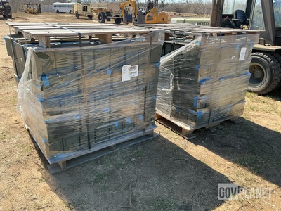 (240) M2A2 Ammo Cans