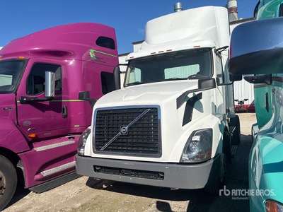 2016 Volvo VNL 4x2 Tracteur routier