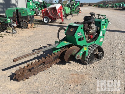 2019 Ditch Witch C30X Tracked Trencher