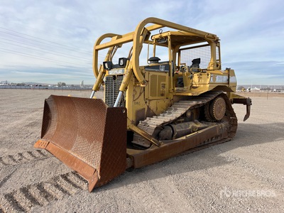 1999 Cat D6R XL Planierraupe