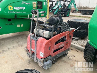 2021 Husqvarna FS7000D Walk-Behind Saw