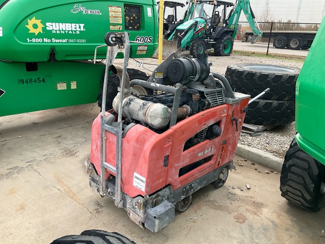 2021 Husqvarna FS7000D Walk-Behind Saw