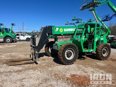 2016 JLG/SkyTrak 6042 Telehandler