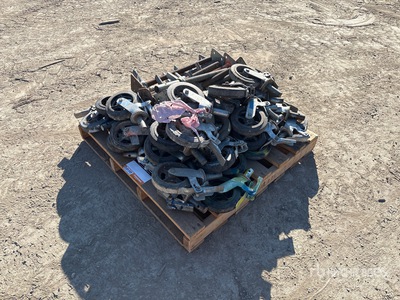 Quantity of Accessories For Scaffolding