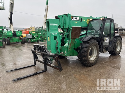 2018 JCB 512-56 Verreiker