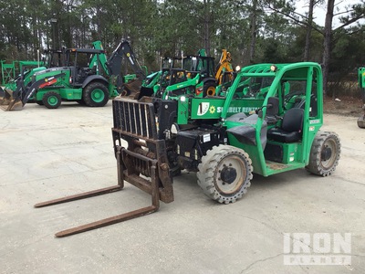 2018 JLG G5-18A Telehandler