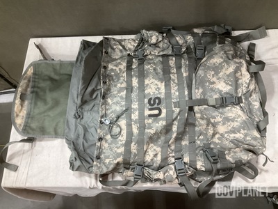 (31) Large Field Pack Sets