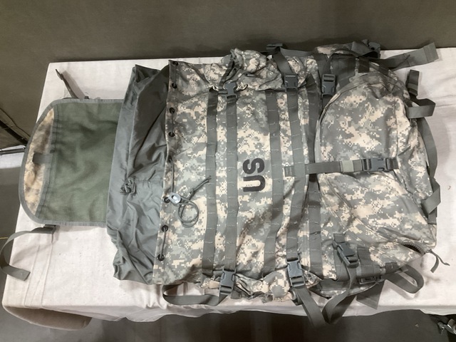 (31) Large Field Pack Sets