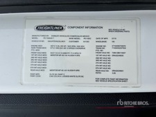 2020 Freightliner Cascadia 116 T/A Day Cab Truck Tractor