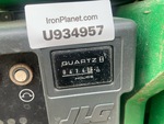 Hour Meter / Odometer