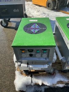 Voltstack 2K Zestaw prądotwórczy