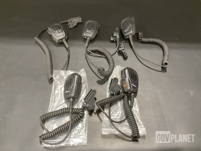 (55) Waveband Microphones