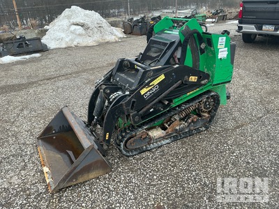 2020 Toro 22327G Mini لودر بجنزير