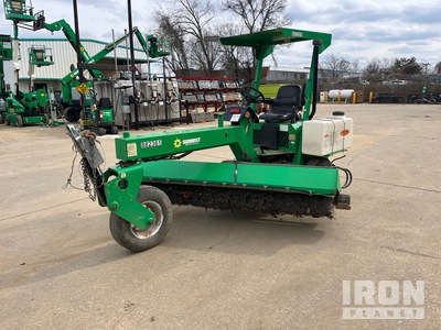 2016 Lay-Mor SM300 Balai automoteur