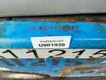 Serial Number / VIN