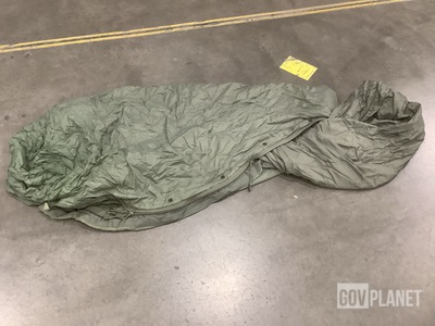 (78) Sleeping Bags