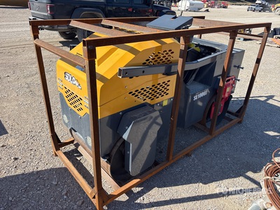 SDLOOL SL1000J Double Drum Roller (Unused)