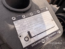 2013 Nissan CF40LP Carrelli Elevatori