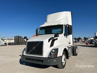 2016 Volvo VNL 4x2 Tracteur Routier
