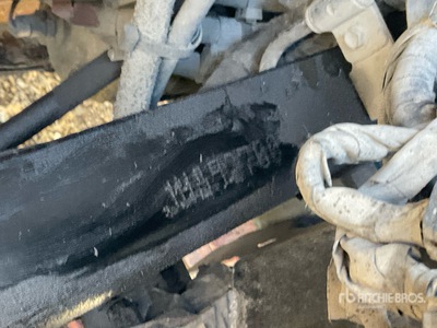 2018 Volvo VNL 4x2 S/A Day Cab Truck Tractor