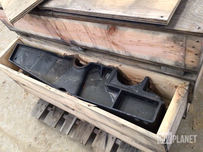 (8) Badger Truck 11441-00 Retaining Straps