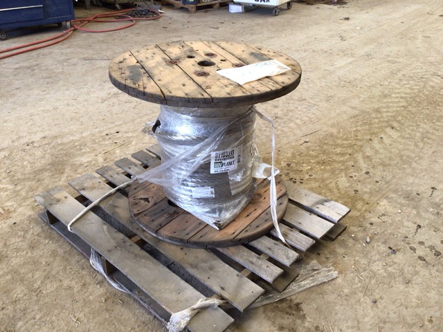 Single Leg Wire Rope Assembly