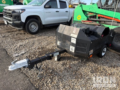 2022 Mi-T-M HMT-4004-0MGH Pressure Washer