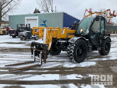 2013 Haulotte HTL7732 Sollevatore telescopico