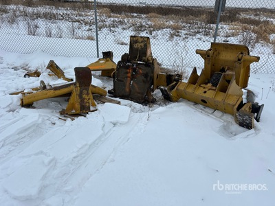 Quantity of Push Blocks Parti varie