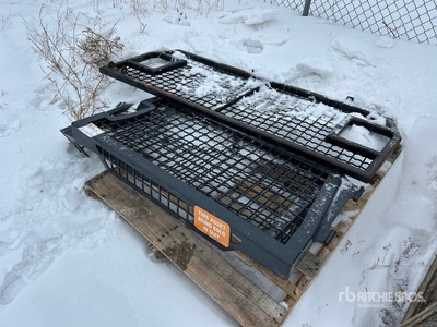 Railing Guards Parti varie