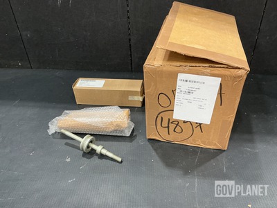 (48) Carter X-133-A Ball Track Bearings