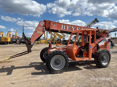 2013 JLG 8042 Telehandler