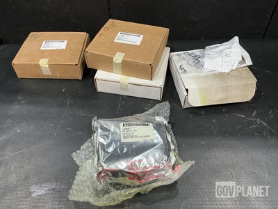 (4) AMG Services SKF9278 Inner Bearing Rings