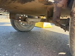 Axle Condition