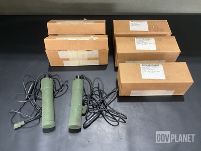 (11) General Reliance 8293478 Instrument Lights