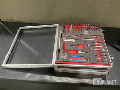Electronic System Tool Kit