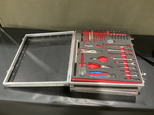 Electronic System Tool Kit