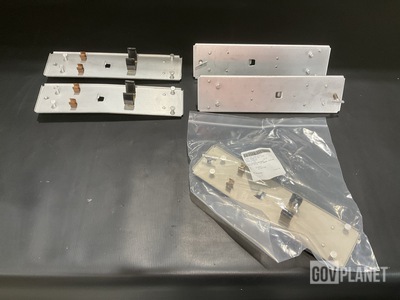 (20) Lanzen Fabricating 8211759 Access Covers